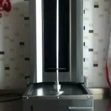 Doner aparat