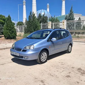 Daewoo Tacuma 2003