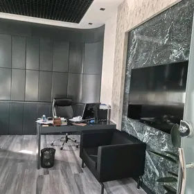 Arenda ofis PODWOÝSKI