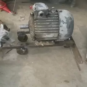 generator motor