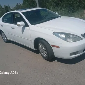 Lexus ES 300 2002