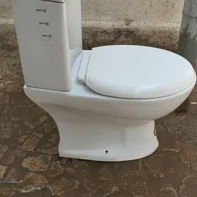 unytaz ulanylmadyk
