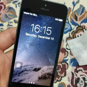 Iphone 5G