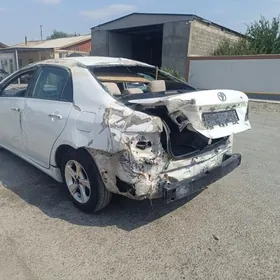 Toyota Corolla 2008