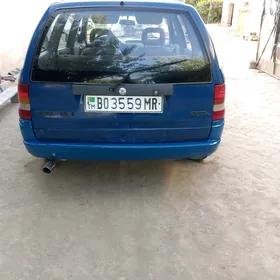 Opel Astra 1992