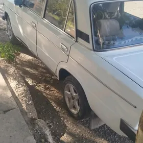 Lada 2106 1990