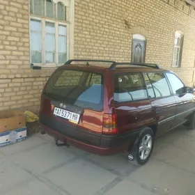 Opel Astra 1992