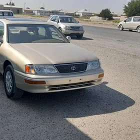 Toyota Avalon 1997