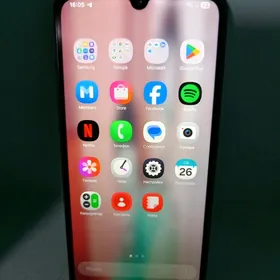 Самсун а 5 ес