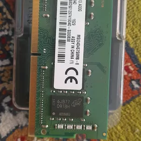 Ram 8 DDR4
