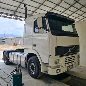 Volvo FH 420 1998