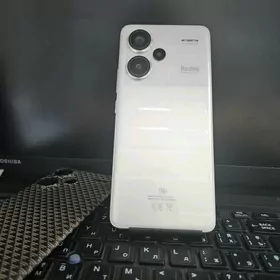 Redmi note13pro+ 5G