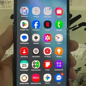 samsung s21 2sim