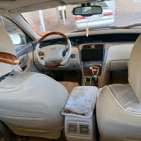 Toyota Avalon 2003