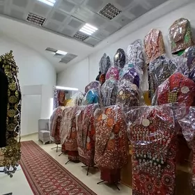 Prakat salon