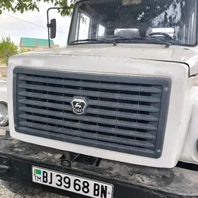 Gaz 66 2008