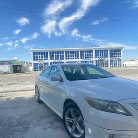 Toyota Camry 2010