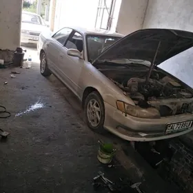 Toyota Mark II 1994