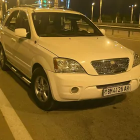 Kia Sorento 2006