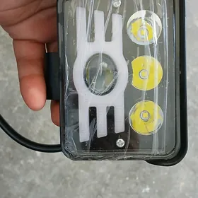 Led