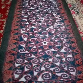 Keçe