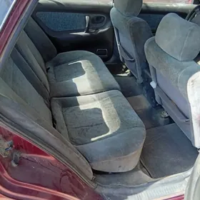 Mitsubishi Galant 1994