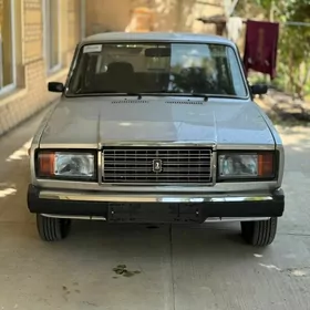 Lada 2107 2011