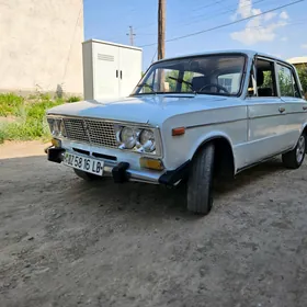 Lada 2106 1985