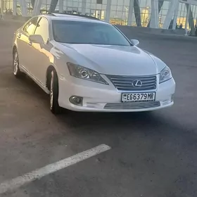 Lexus ES 350 2010