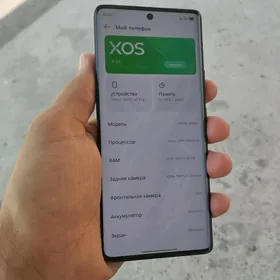infinix note 40 pro