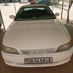 Toyota Mark II 1993