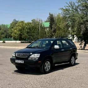 Lexus RX 300 2002