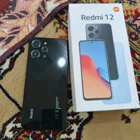 Redmi 12
