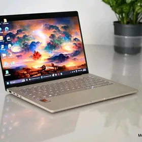 SuperAsus Zenbook A14 OLED