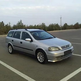 Opel Astra 1999