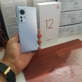 Xiaomi 12X 12/256