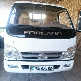 Forland H3 2013