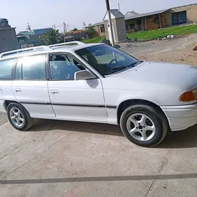 Opel Astra 1993