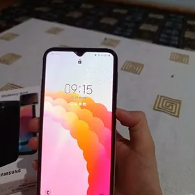 Samsung galaxy A24