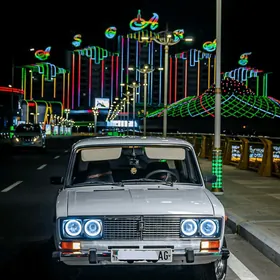 Lada 2106 2001