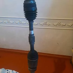 granat aziada