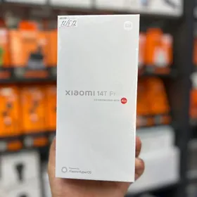 XIAOMI 14T PRO 12/512GB 12/1TB