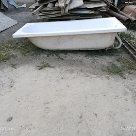 wanna.. ванна