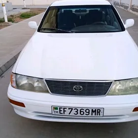 Toyota Avalon 1996
