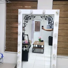 salon atelya ayna