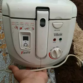 Firi  bişirýan