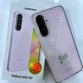 samsung A56 5G