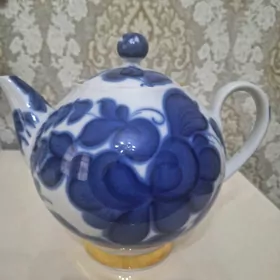чайнек улы