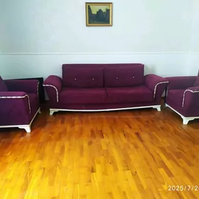 мягкая мебель