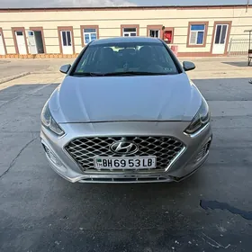 Hyundai Sonata 2017